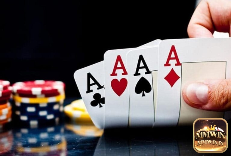 So bài poker - một kỹ năng quan trọng trong poker