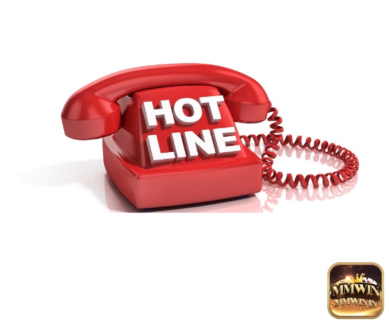 Liên hệ MMWIN qua hotline được xử lý nhanh nhưng mất phí